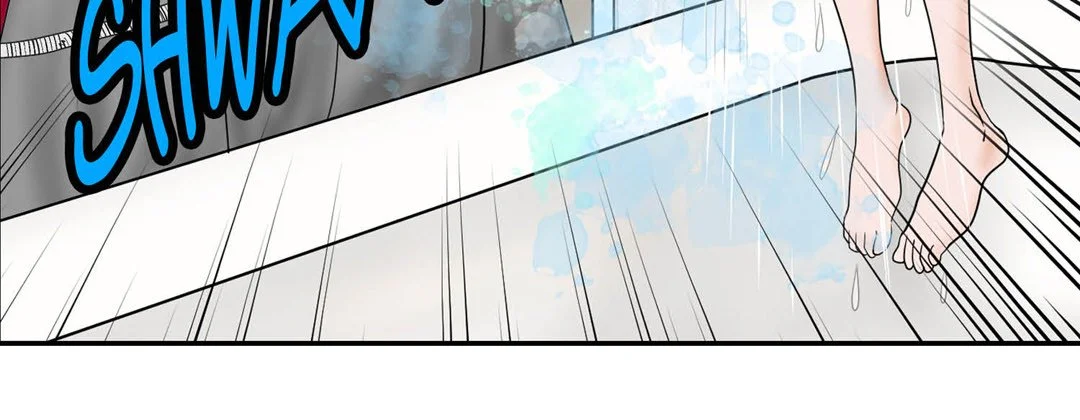 Living with The Wizard - Chapter 3
